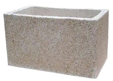 Rehausse Calabria – 30 cm (modelos simples y con horno) o 25 cm (modelos G)