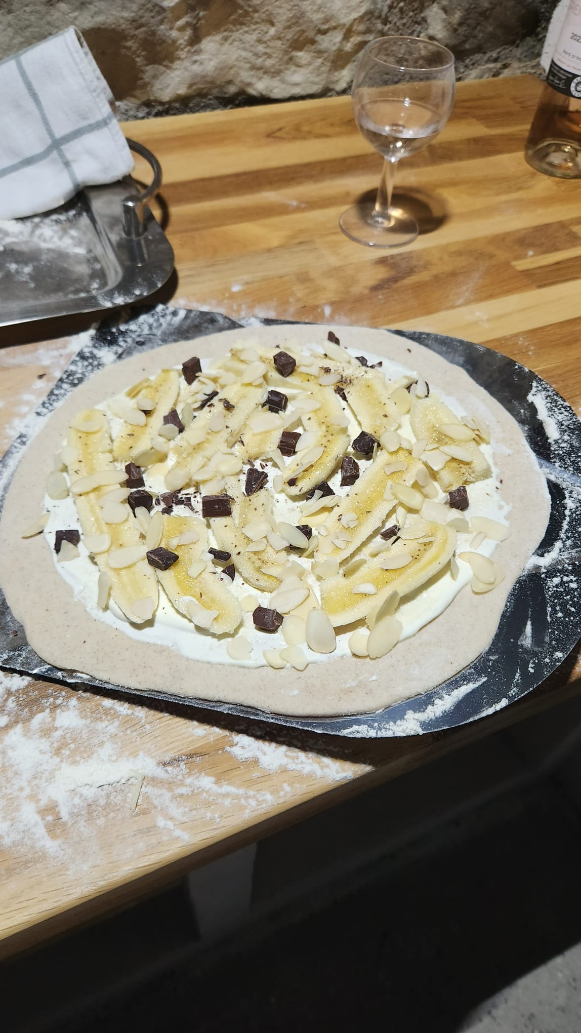 Vesuvio Wood Oven 90 cm – Traditional Pizza Oven